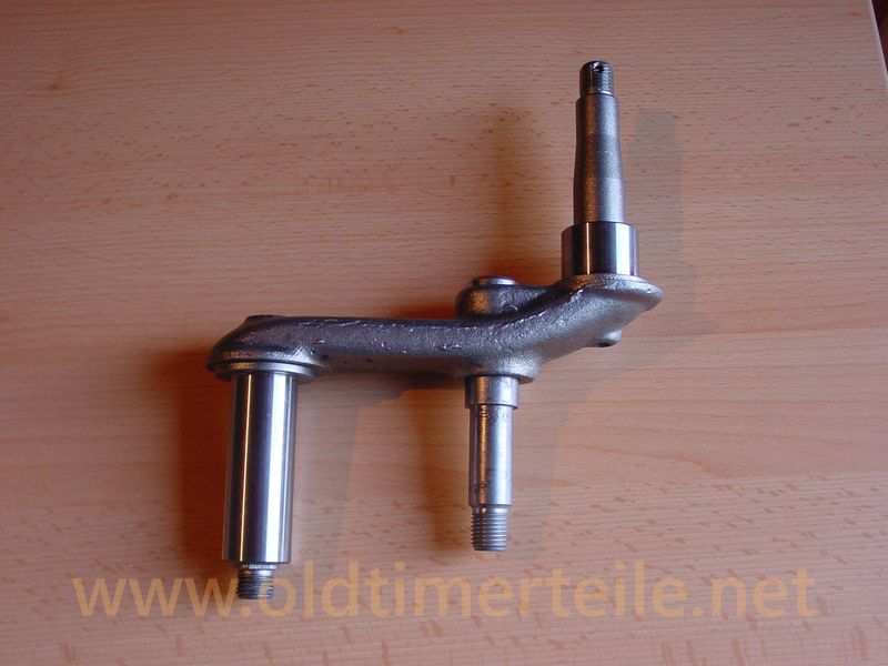 Schwingarm
