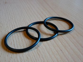 Gummiring