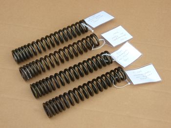 Coil spring