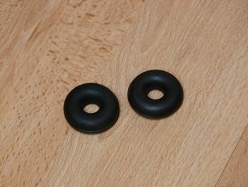 Gummiring