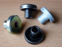 Aluhalter – Bild 1
