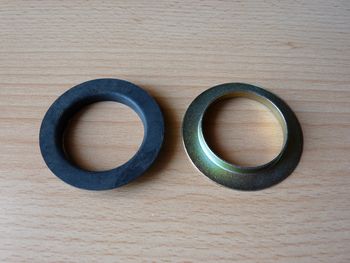 Zentrierring