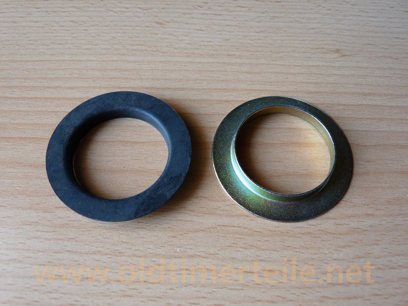 Zentrierring