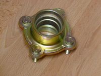 Radnabe – Bild 3