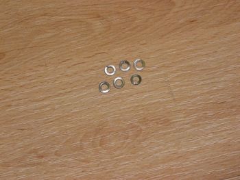 Spring ring