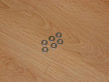 U-Washer