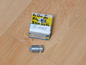 Piston