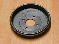 Bremstrommel – Bild 2