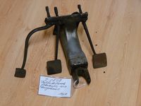 Fußhebelwerk – Bild 1