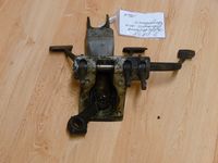 Fußhebelwerk – Bild 2