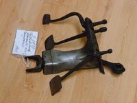 Fußhebelwerk – Bild 3