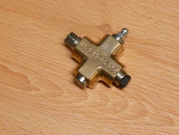 cardan join set (universal joint)t