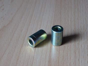 Bushing