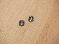 Kronenmutter – Bild 2