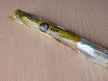 Stearing shaft