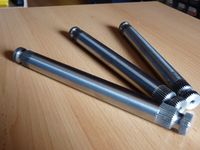 Lenkwelle – Bild 2