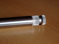 Lenkwelle – Bild 3