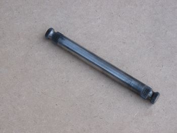 Stearing shaft