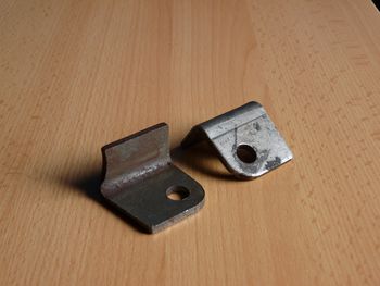 Angle bracket