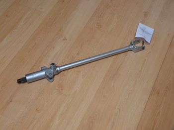 Lenksäule