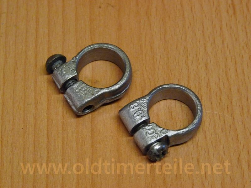 Klemmring
