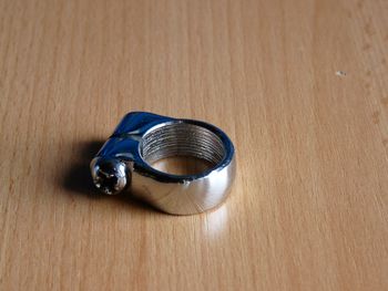 Klemmring