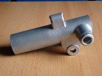 Lenkstockhalter – Bild 2