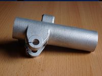 Lenkstockhalter – Bild 3