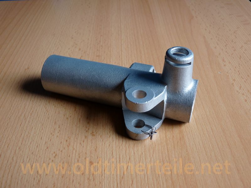 Lenkstockhalter