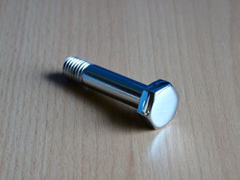 Sechskantschraube
