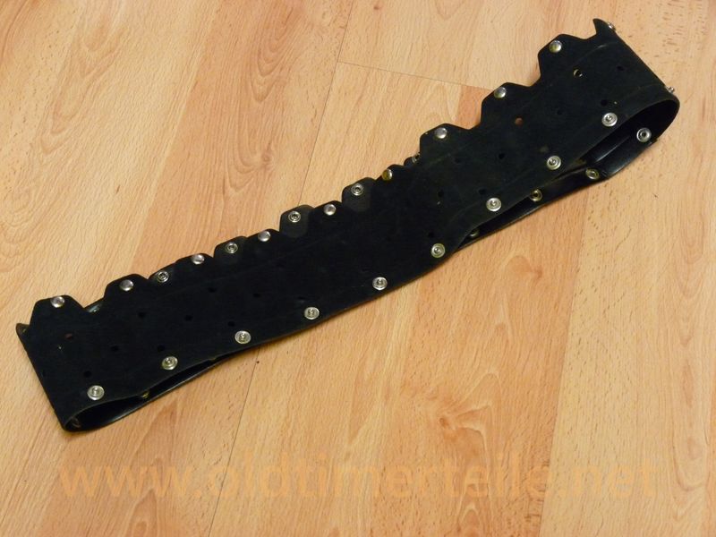 Lenkradbezug