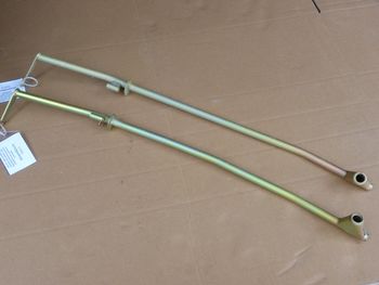 Gear linkage