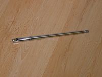 Schalthebel – Bild 3