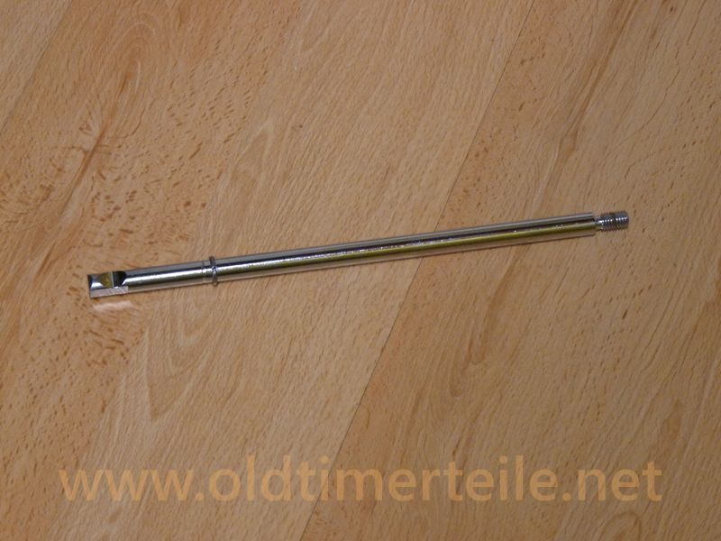 Schalthebel