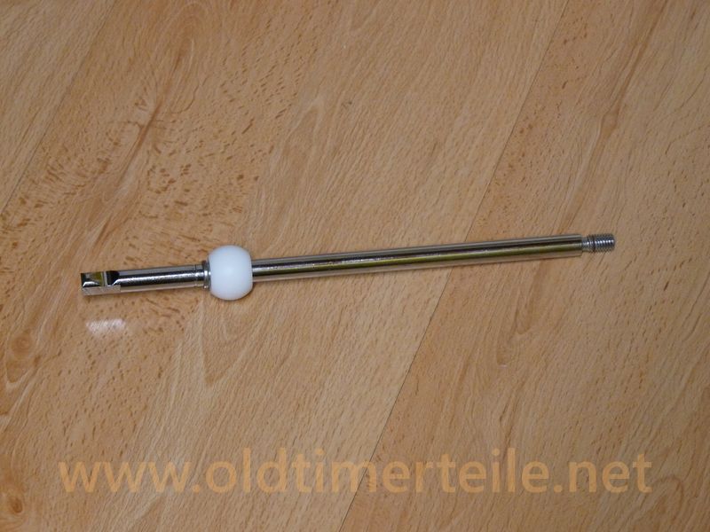 Schalthebel