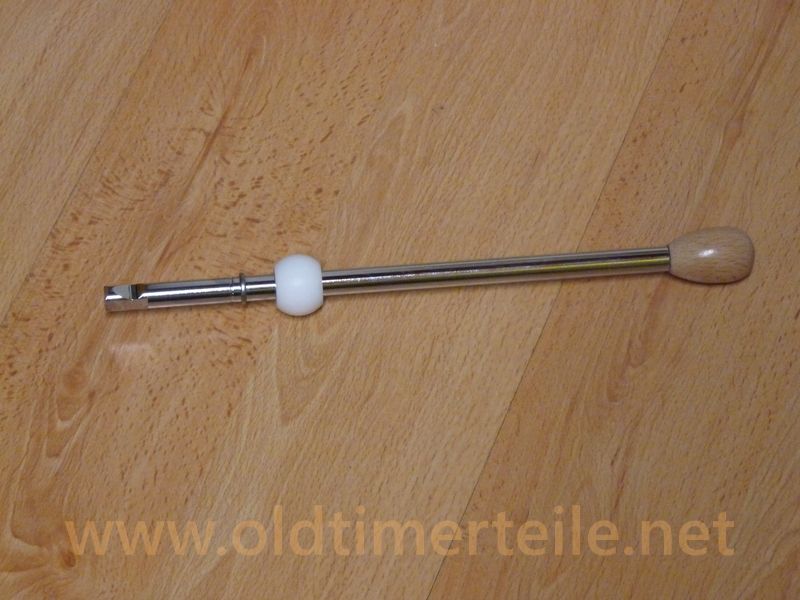 Schalthebel