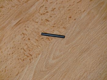 Spannstift