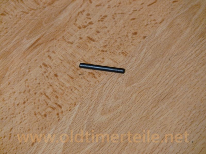 Spannstift