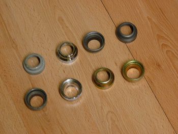 Locking ring