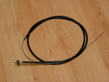 Heater string