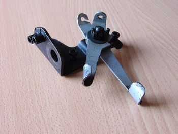 Mounting