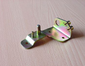 Mounting