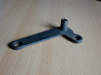 Umlenkung