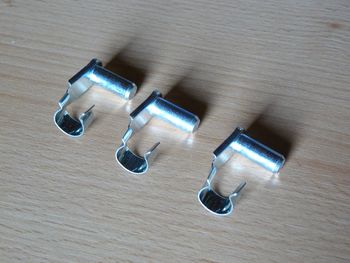 Sicherungsbolzen