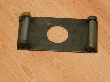 Federspanner