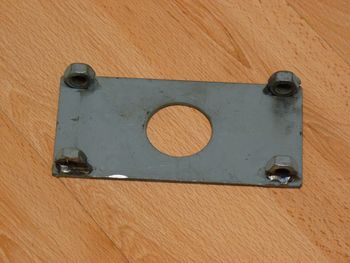 Federspanner