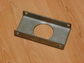 Federspanner