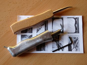 Werkzeugset