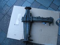 Hinterachse – Bild 2