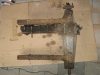 Hinterachse – Bild 5